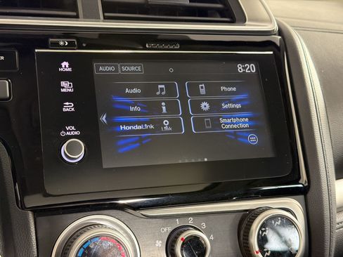 Used 2018 Honda Fit EX image 24