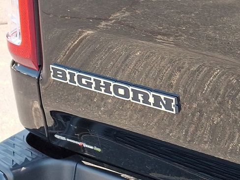 Used 2023 RAM 1500 Big Horn AWD/4WD image 30