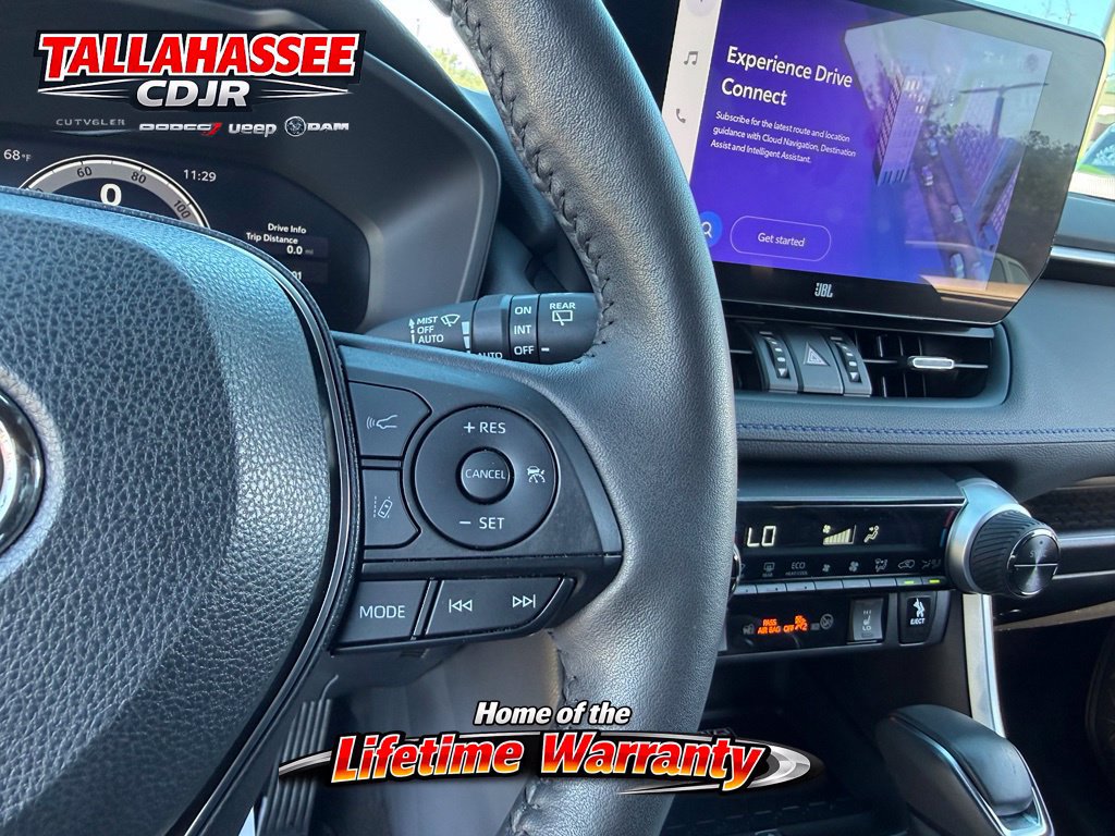 Used 2023 Toyota RAV4 XSE AWD/4WD image 26