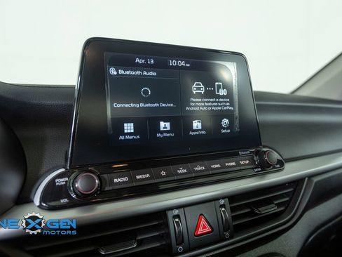 Used 2020 Kia Forte LXS image 17