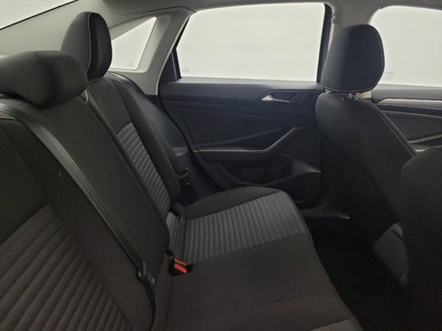 Used 2024 Volkswagen Jetta S FWD image 19