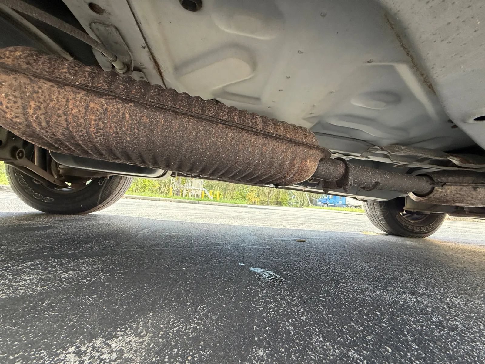 Used 2007 Ford Escape XLS FWD image 25