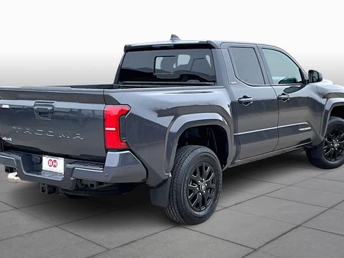 Used 2024 Toyota Tacoma SR5 image 13
