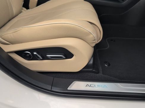 Certified 2021 Acura RDX AWD w/ Advance Package image 57