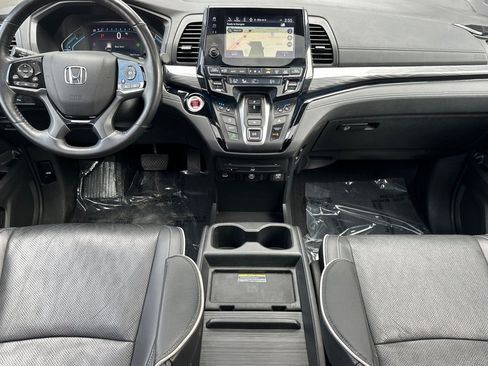 Used 2021 Honda Odyssey Elite image 13
