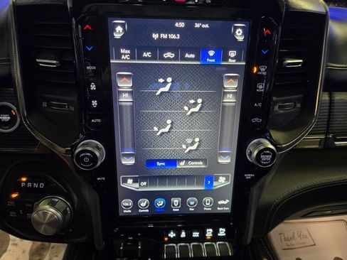 Used 2019 RAM 1500 Limited image 19