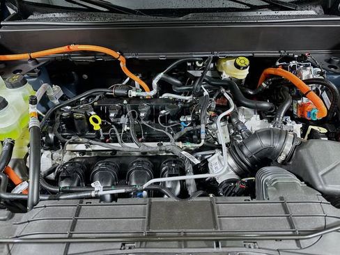 New 2026 Ford Maverick XLT w/ Equipment Group 301A image 19