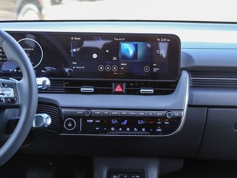 New 2026 Hyundai Ioniq 5 SEL RWD image 14