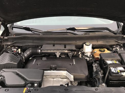 Used 2017 Buick Envision Essence FWD image 7