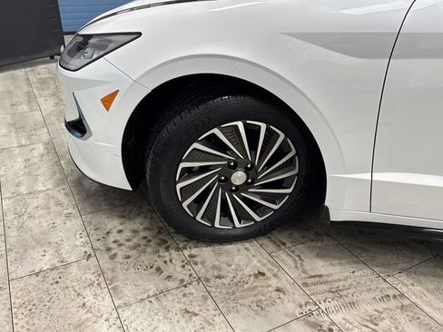 Used 2022 Hyundai Sonata SEL image 32