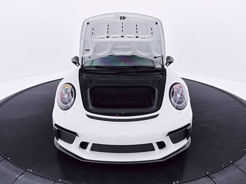 Used 2018 Porsche 911 GT3 RWD image 35