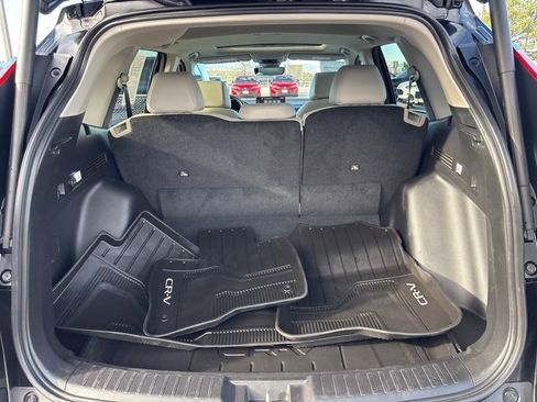 Certified 2024 Honda CR-V EX-L image 26