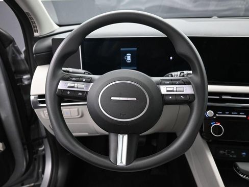 New 2026 Hyundai Tucson SEL image 23