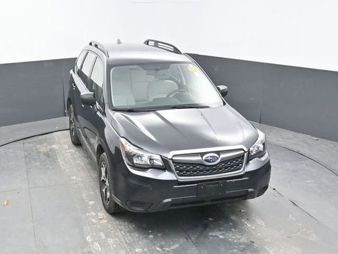 Used 2016 Subaru Forester 2.5i w/ Popular Package #1 image 53