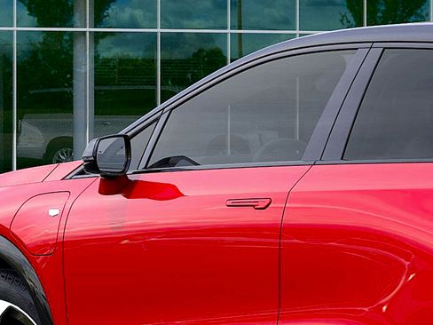 New 2025 Cadillac Optiq Sport 1 image 12