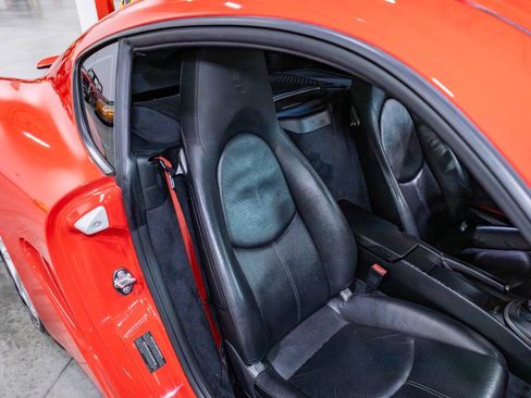 Used 2010 Porsche Cayman RWD image 29