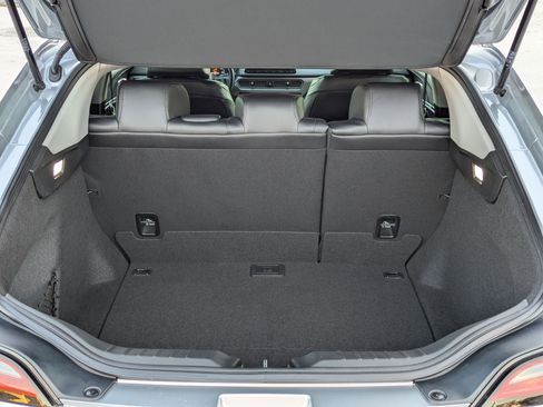 Certified 2024 Acura Integra image 24