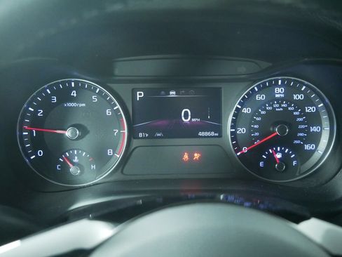 Used 2024 Kia Forte GT-Line FWD image 30