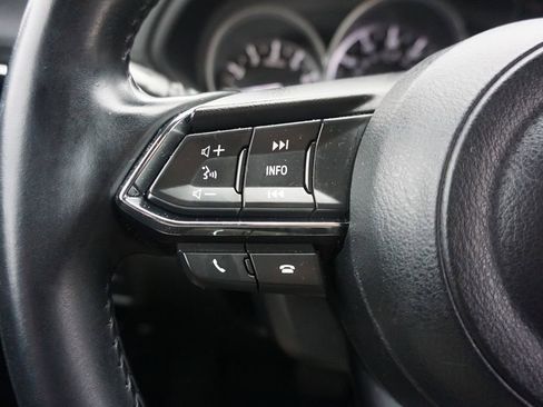 Used 2020 MAZDA CX-5 Touring FWD image 8