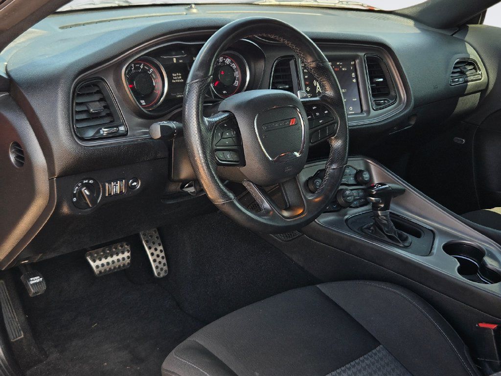 Used 2023 Dodge Challenger R/T RWD image 14