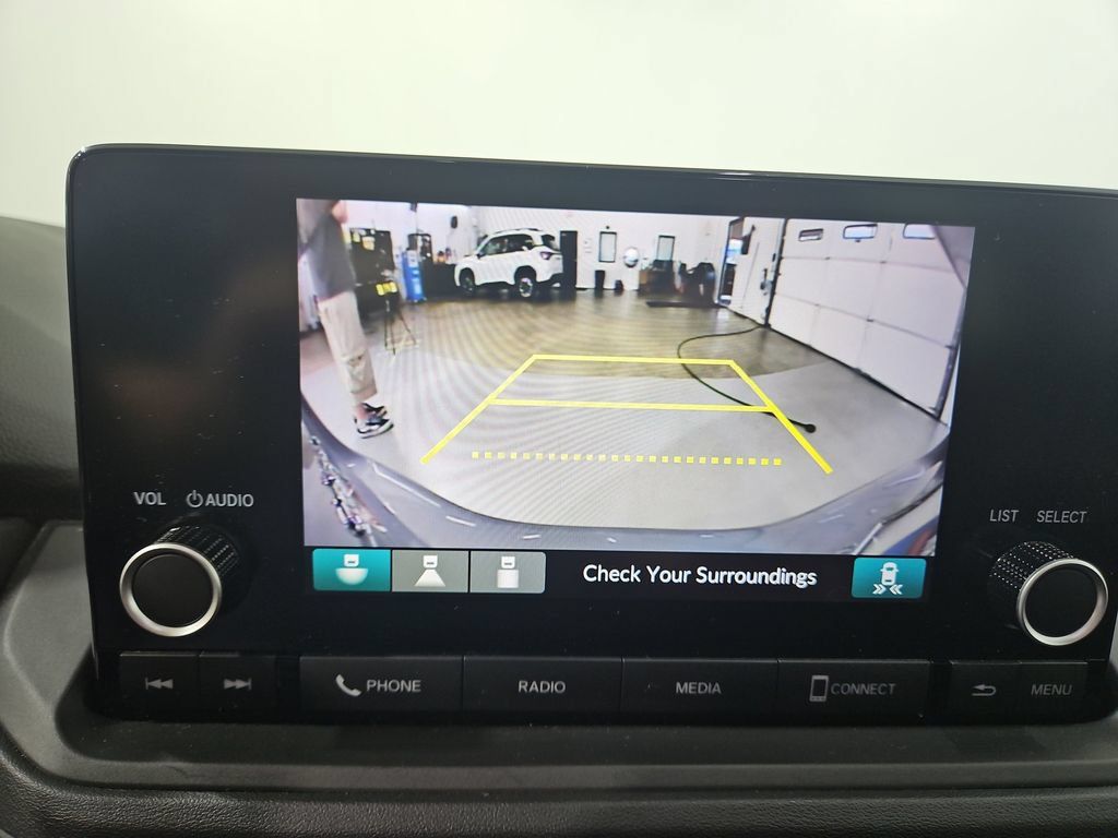 Used 2025 Honda Accord SE image 19