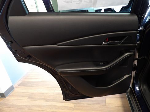 Certified 2023 MAZDA CX-30 AWD 2.5 S w/ Preferred Package image 20