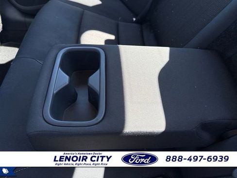 Used 2025 Nissan Altima 2.5 SV FWD image 13
