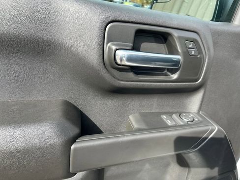 New 2026 GMC Sierra 1500 Pro w/ Pro Value Package image 28