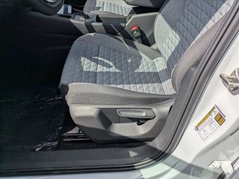 New 2026 Volkswagen Tiguan S image 4