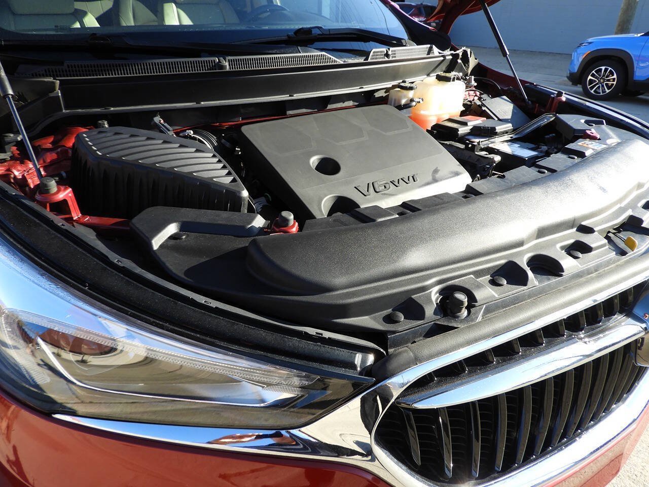 Used 2019 Buick Enclave Essence w/ Trailering Package, 5000 lbs. FWD image 15