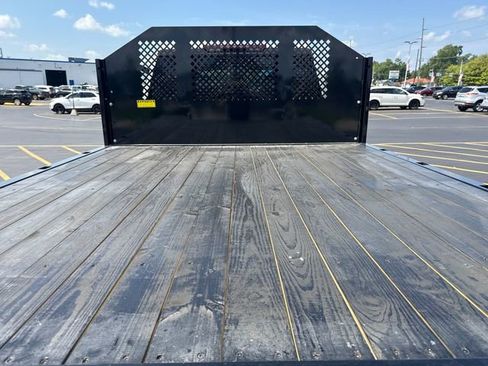 New 2025 Chevrolet Silverado 3500 W/T w/ WT Convenience Package image 21