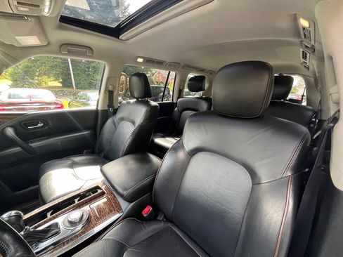 Used 2019 Nissan Armada SL w/ Premium Package image 20
