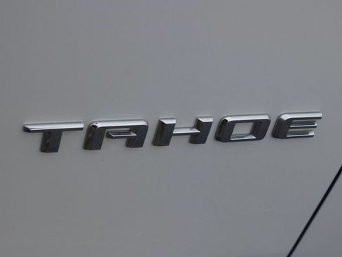 Used 2022 Chevrolet Tahoe High Country image 23