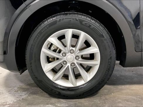 Used 2016 Kia Sorento L FWD image 10