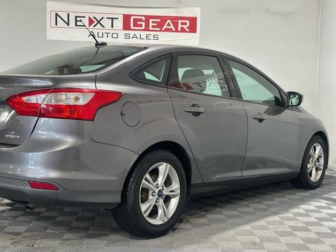 Used 2014 Ford Focus SE image 10