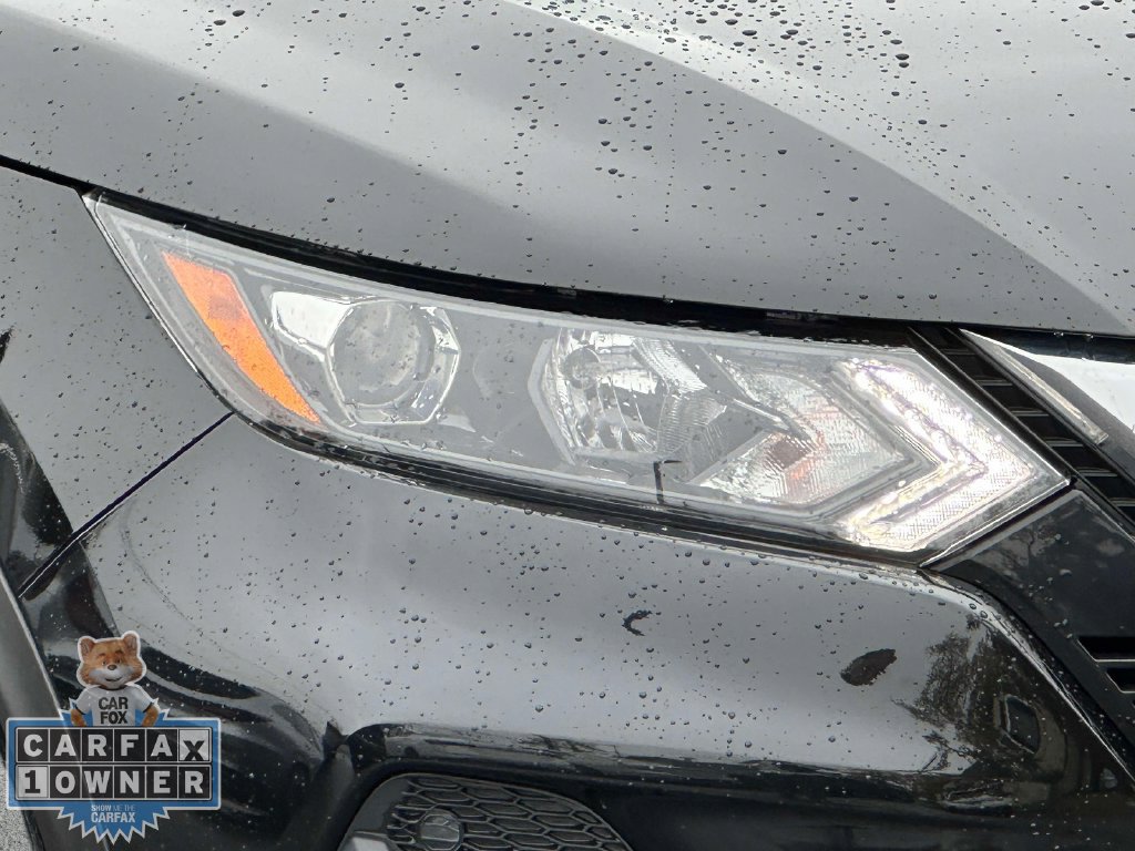 Used 2020 Nissan Rogue Sport SV AWD/4WD image 11