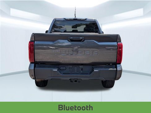 Used 2023 Toyota Tundra SR5 w/ SR5 Convenience Package RWD image 6