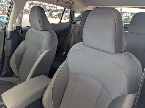 Certified 2025 Subaru Crosstrek 2.0i Premium image 10