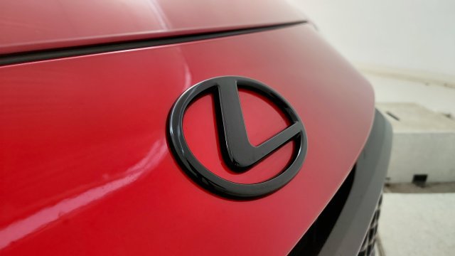 Used 2026 Lexus IS 350 F Sport w/ Accessory Package Z1 RWD image 33