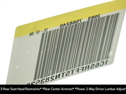 New 2026 RAM 1500 4x4 Crew Cab image 35