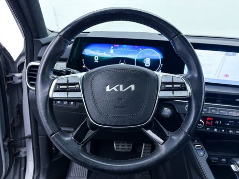 Used 2024 Kia Telluride SX Prestige X-Line image 33