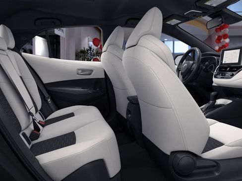 New 2026 Toyota Corolla SE image 21