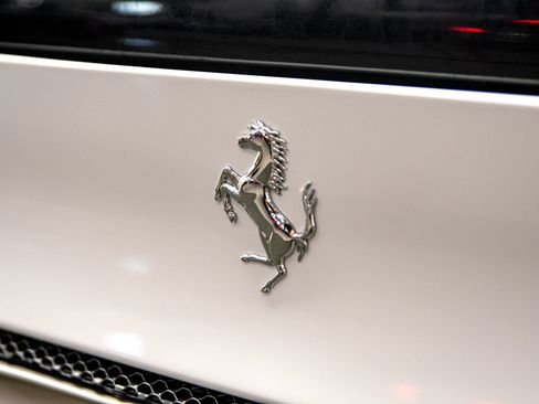 Used 2025 Ferrari 296 GTS RWD image 48