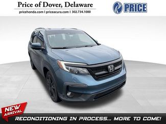 Used 2022 Honda Pilot Special Edition video 1