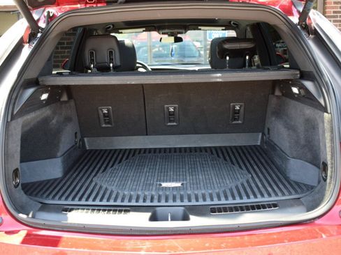 Used 2019 Cadillac XT4 Sport FWD image 40