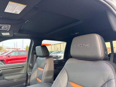 New 2026 GMC Sierra 2500 AT4 w/ AT4 Premium Plus Package image 19