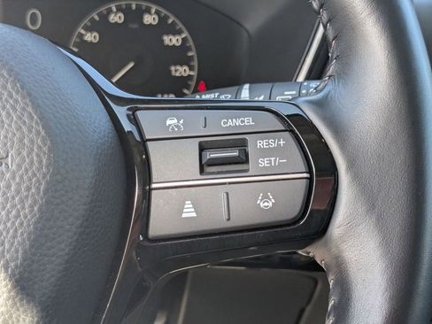 Used 2025 Honda CR-V EX-L image 27