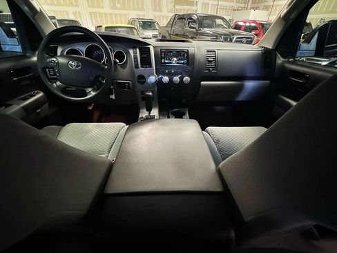 Used 2010 Toyota Tundra 2WD CrewMax image 19