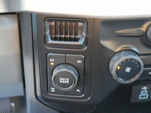 New 2026 Ford F350 XL w/ STX Appearance Package image 18