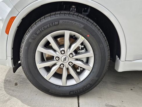 New 2026 Dodge Durango GT RWD image 10